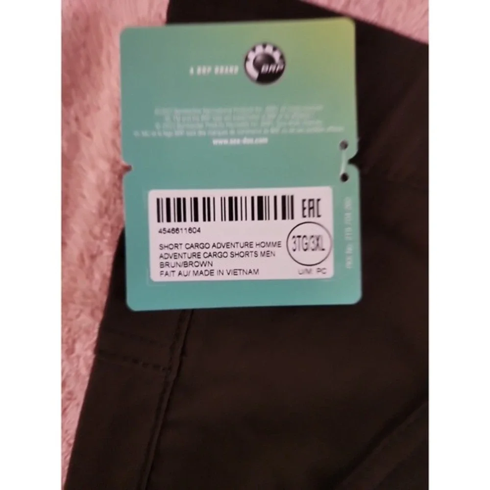 SEA-DOO‎ Adventure Cargo Board Shorts 3XL